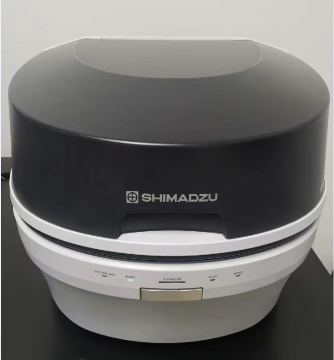 X射线荧光光谱仪